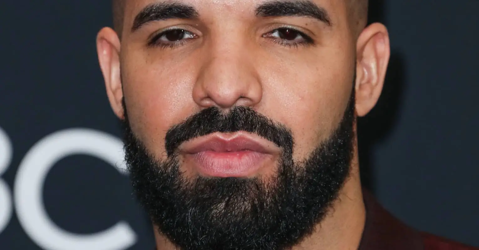 Drake baffles fans after debuting new 'reverse mullet' haircut