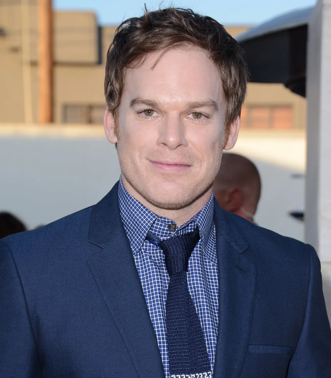 Michael C. Hall in 2013.