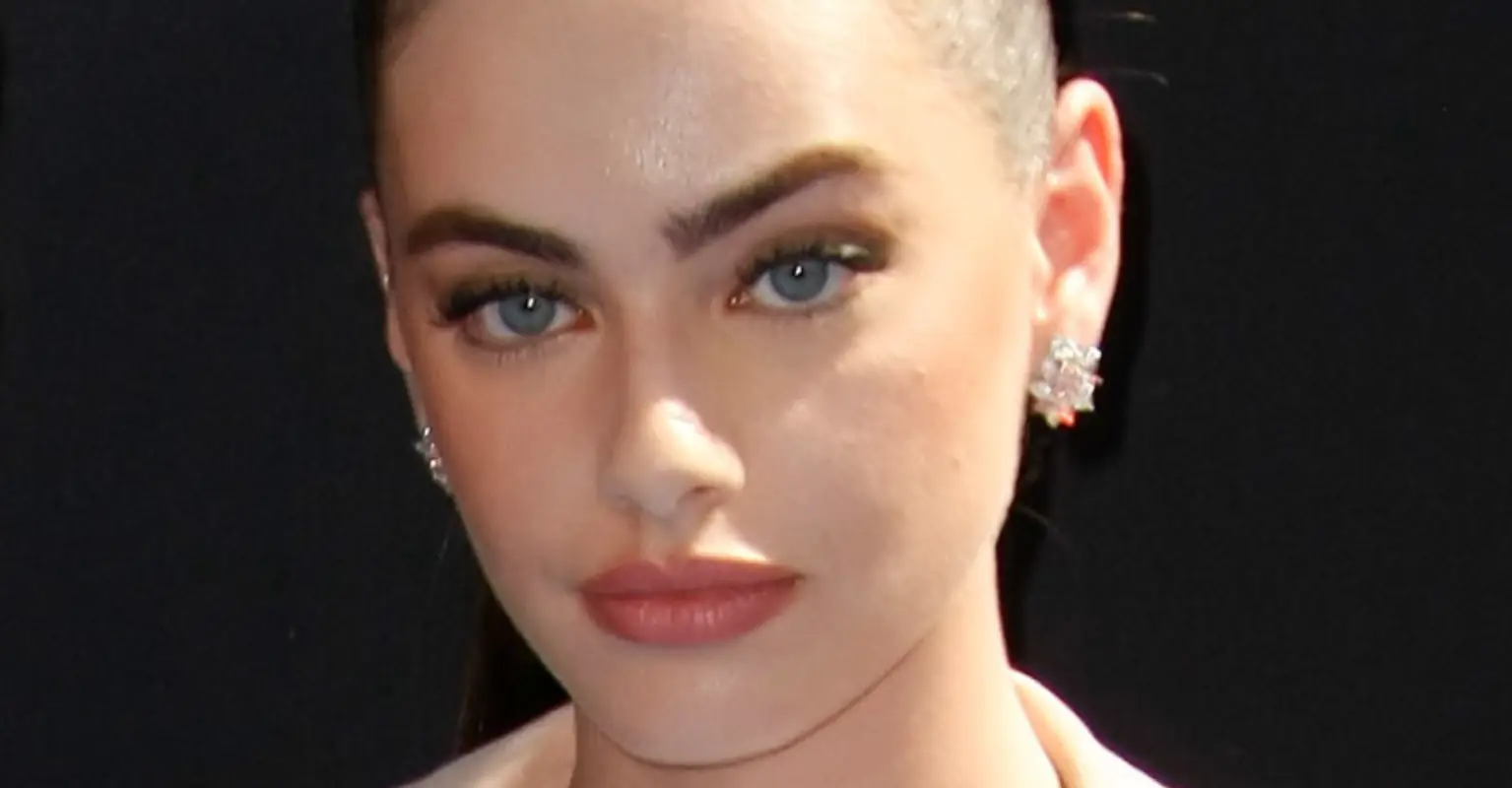 19-Year-old is named as 2020's 'most beautiful face in the world'