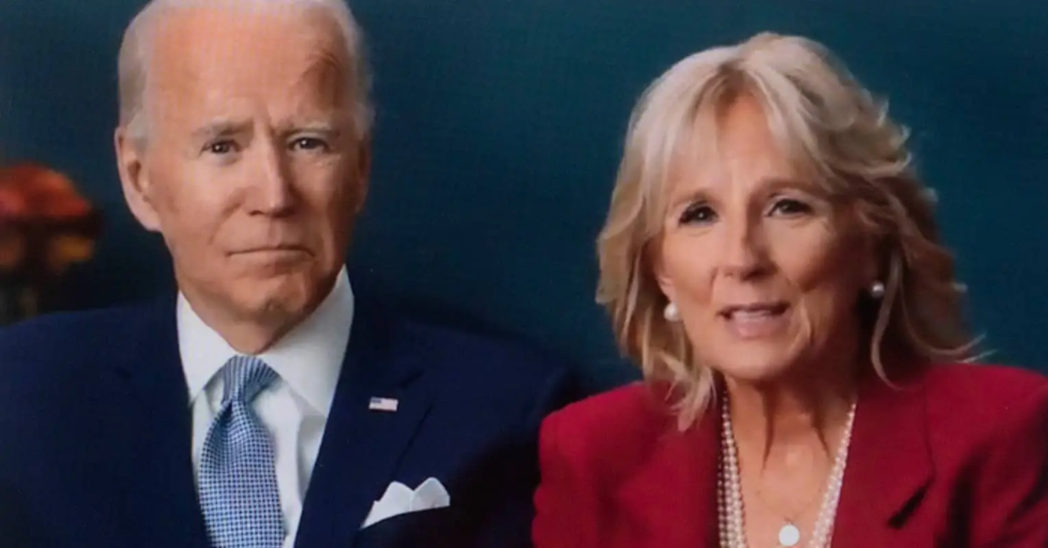Dr. Jill Biden announces her first initiative as the First Lady