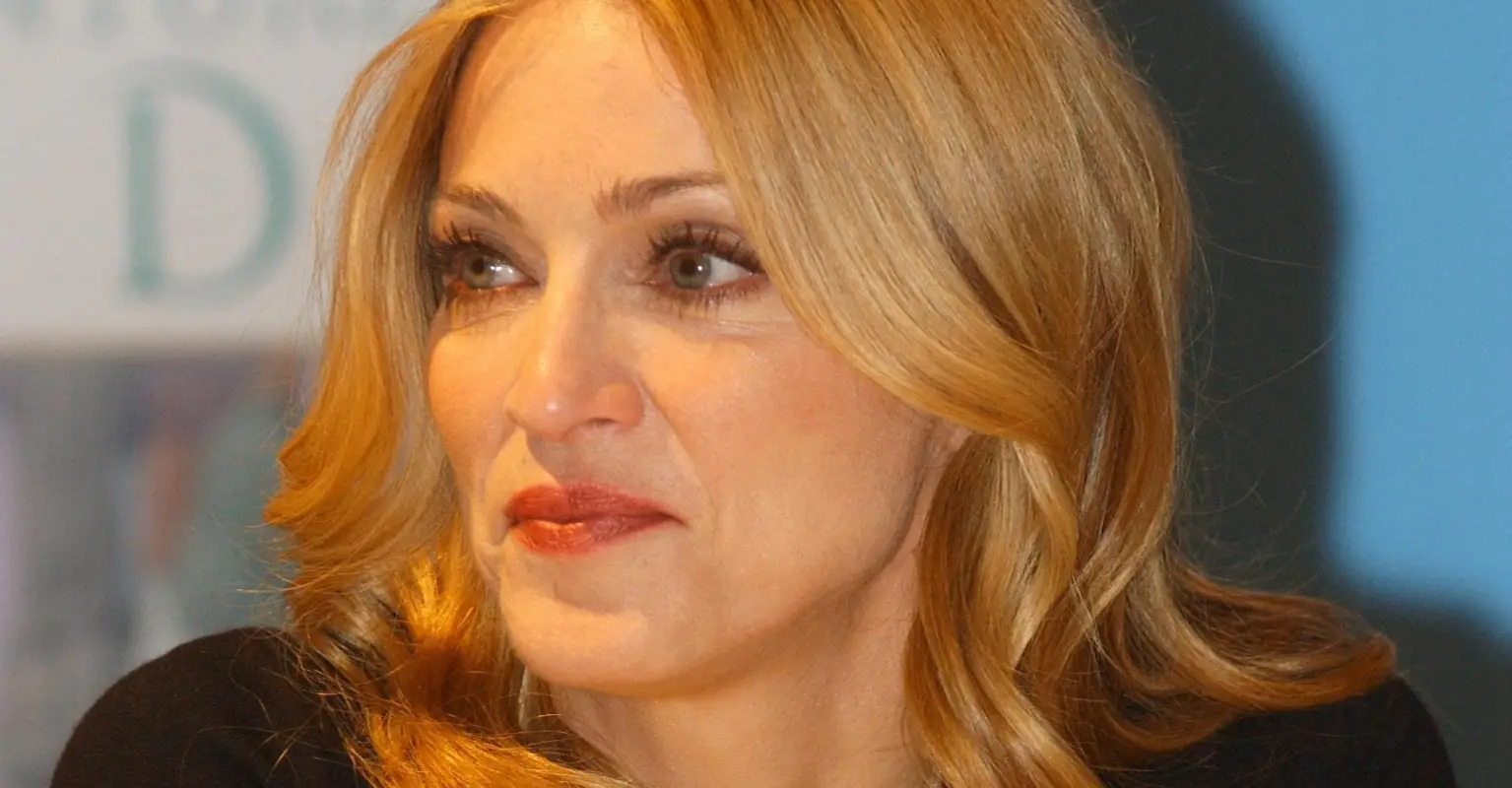 Madonna's daughter is savagely roasting the singer's fans after joining Instagram