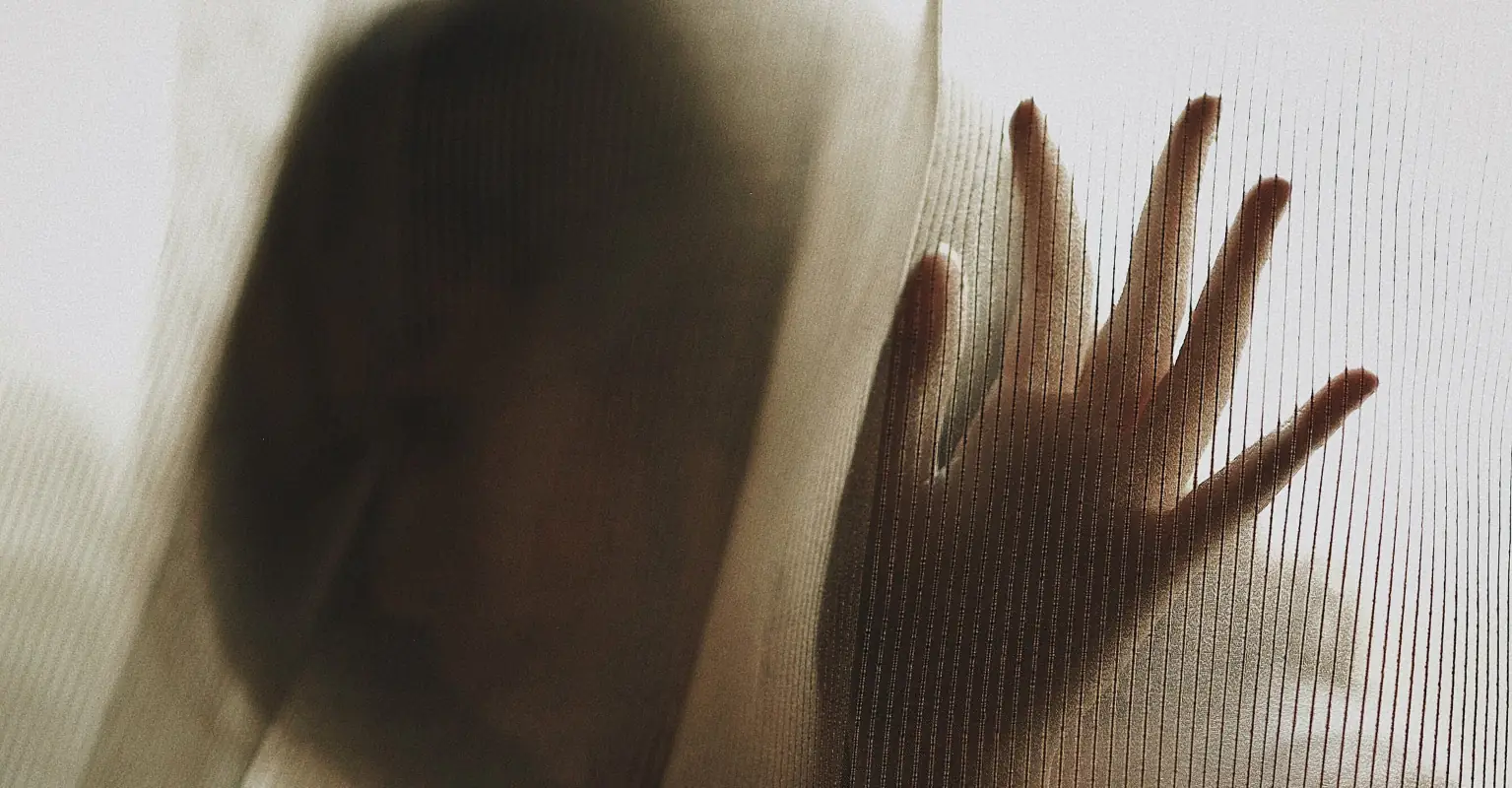 How I escaped my abusive ex during lockdown with just a letter: 'If I didn't, I would have died'