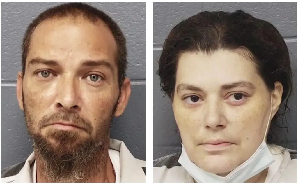 Girl, 12, died of cardiac arrest after suffering 'severe head lice infestation', Georgia Bureau of Investigation say - Article Image 1