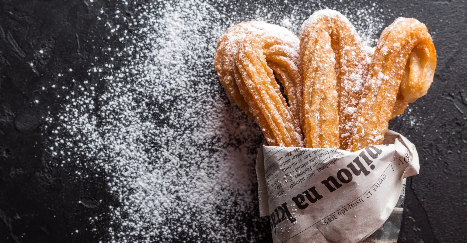 Aldi is bringing back its incredible bargain churros maker