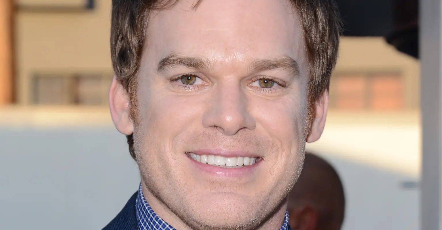 Michael C. Hall admits 'Dexter' finale was 'pretty unsatisfying'