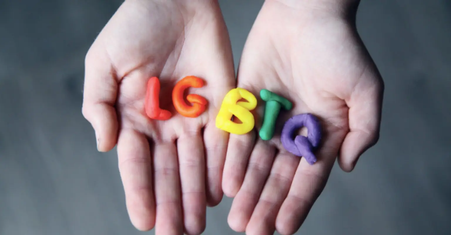 Dad 'adopts' trans daughter's best friend after rejection by her own dad after transitioning