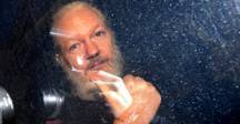 Julian Assange
