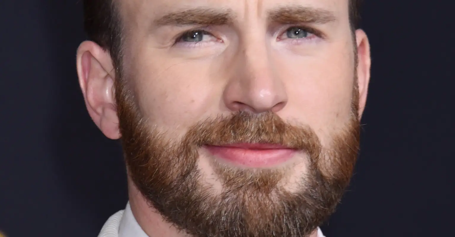 Chris Evans hit with backlash over tweets during Capitol riots