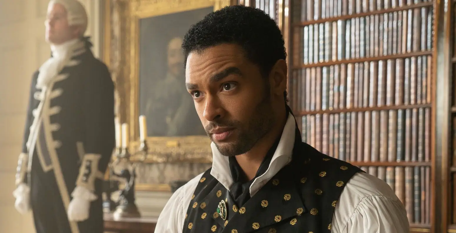 'Bridgerton' actor Regé-Jean Page is dating a part-time footballer amid rumours of off-screen romance with Phoebe Dynevor