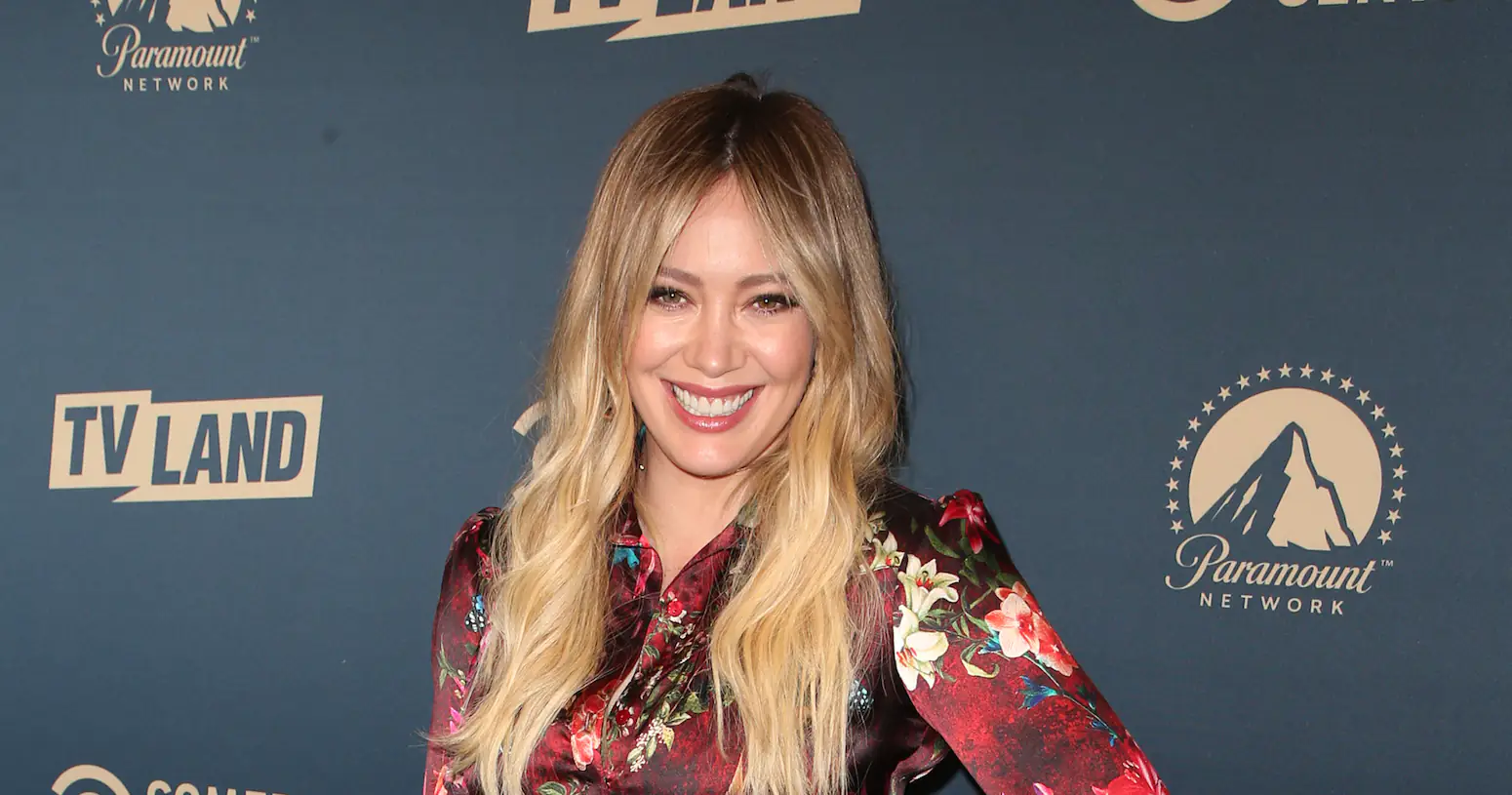 Hilary Duff reveals she's suffering with painful pregnancy condition ahead of baby's birth