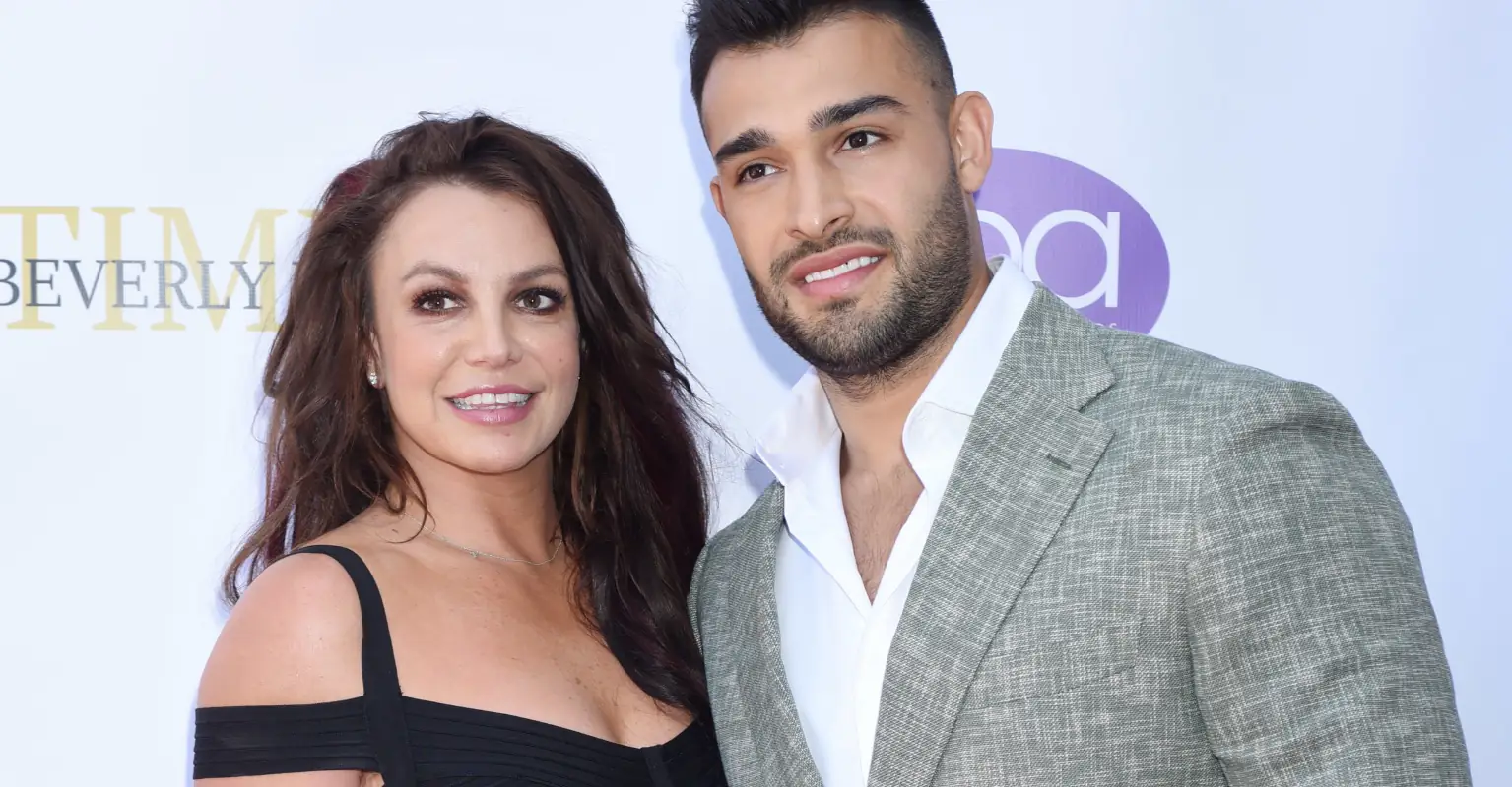 Sam Asghari breaks silence on Britney Spears following 'disturbing' documentary