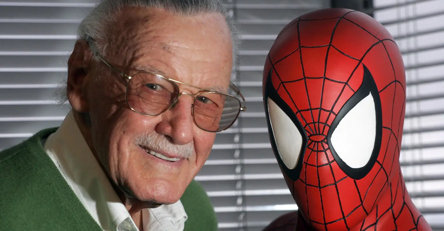 Recording of Marvel icon 'Stan Lee screaming at his daughter' in blazing row set to shock fans