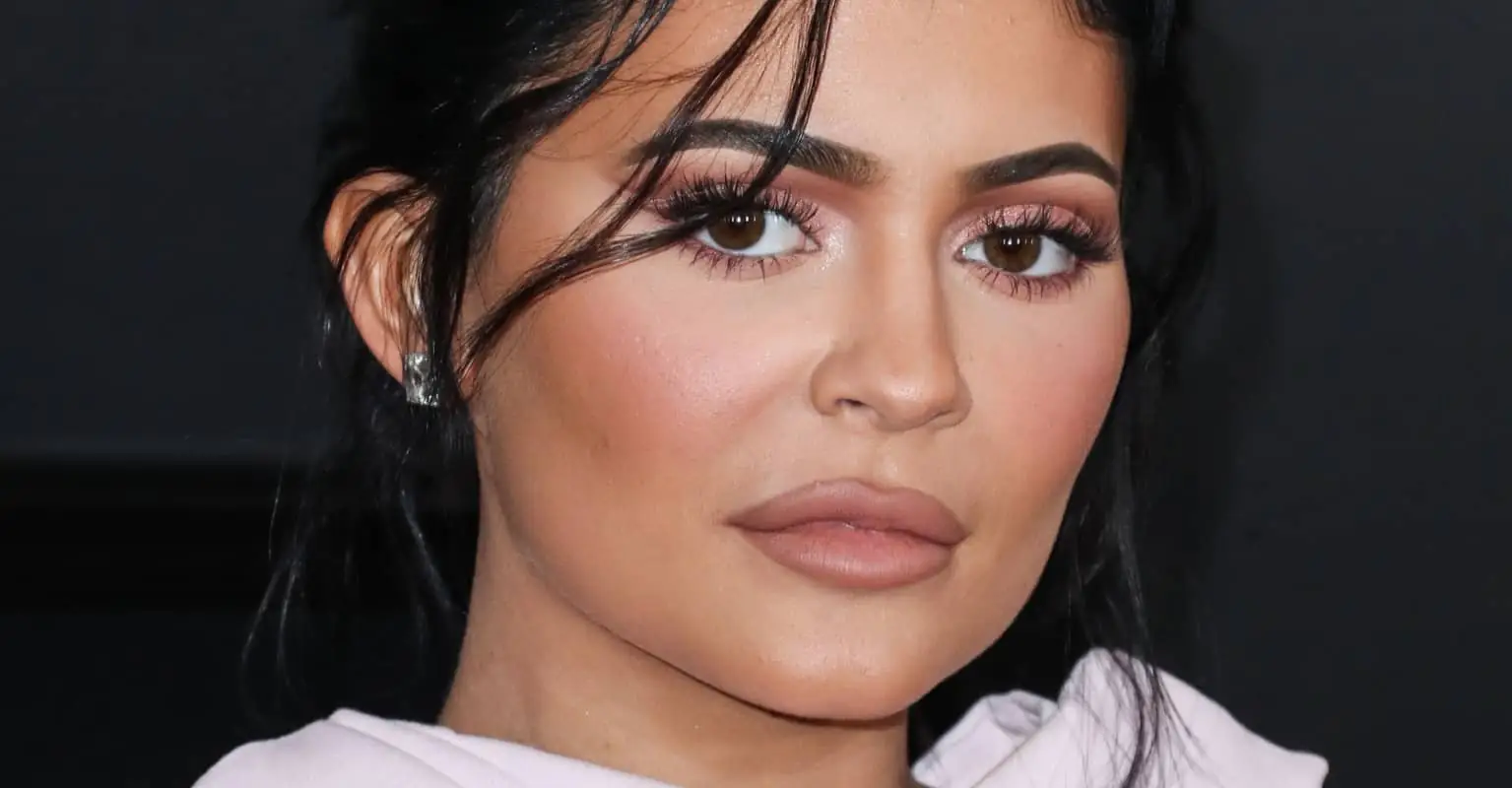 Kylie Jenner slammed for ignoring multiple Covid-19 rules to throw Stormi lavish birthday party