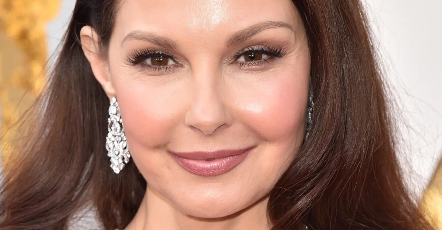 Ashley Judd is in ICU after suffering 'catastrophic injuries' in 'harrowing' Congo rainforest fall