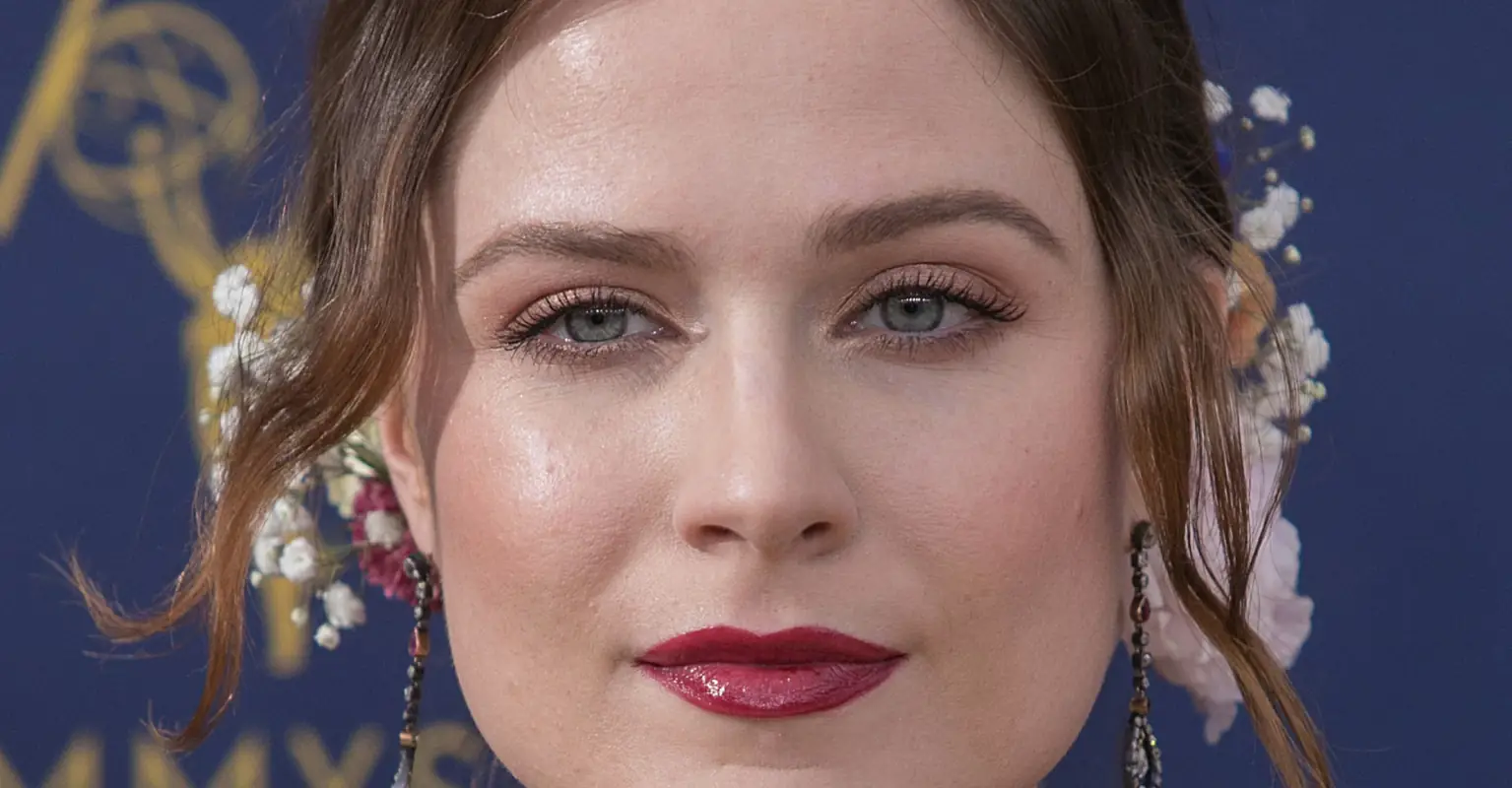 Evan Rachel Wood shares disturbing police report she filed against Marilyn Manson's wife for threatening to release UNDERAGE photos to 'ruin my career'