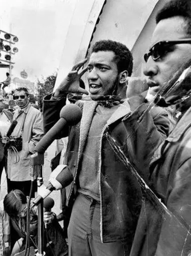 'Judas and the Black Messiah' shows the Black Panthers 'led with love', vows director - Article Image 2