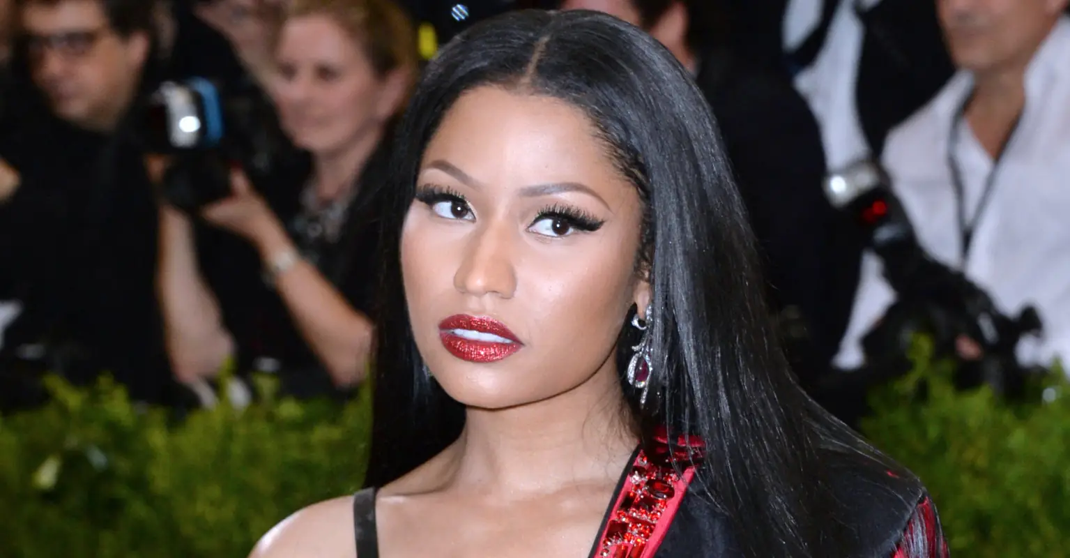 Nicki Minaj's dad Robert Maraj killed in hit-and-run accident in New York
