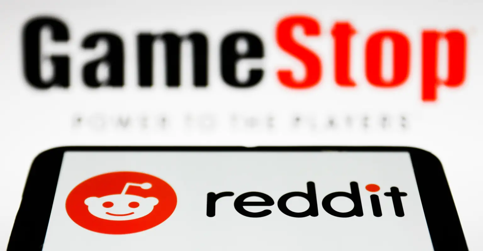 Student, 20, who made $30,000 from GameStop shares buys consoles for children's hospital