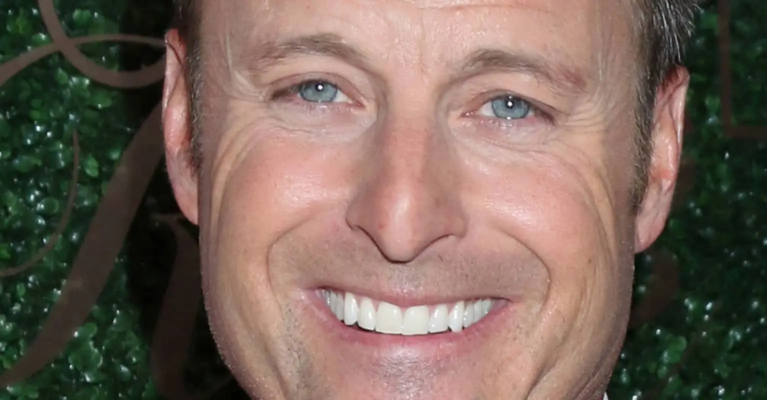 'The Bachelor' host Chris Harrison announces he's stepping aside from show after defending historical racism
