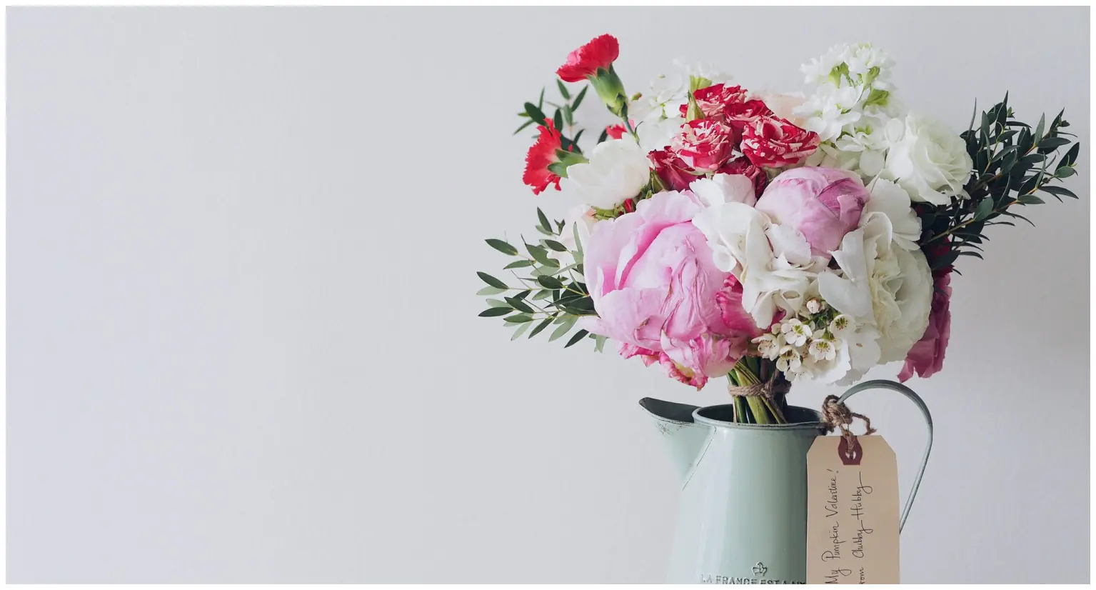 Love Always Wins - Ruth blows her fiancee away on Valentine’s Day to thank her for support during lockdown
