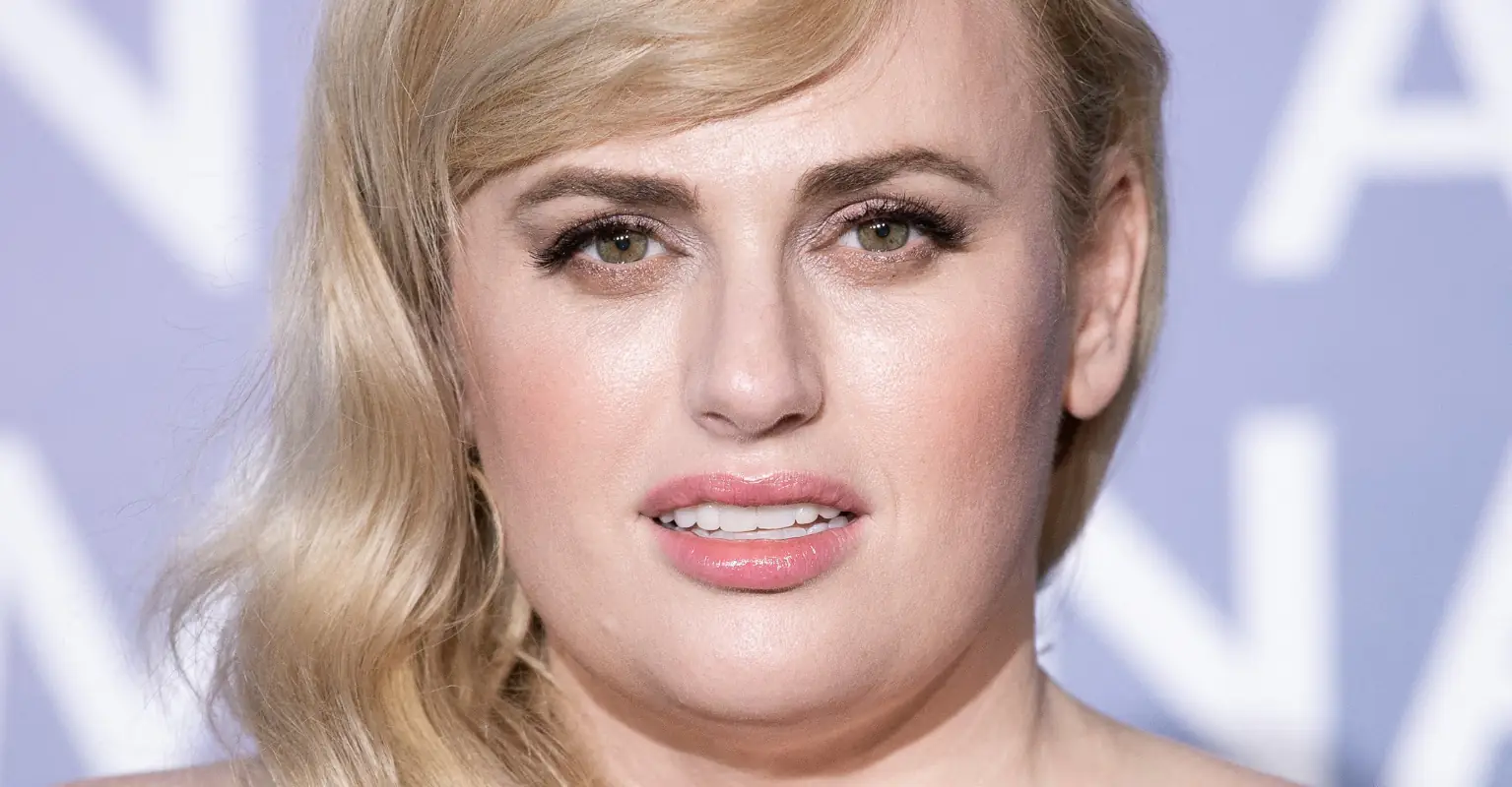 The truth behind Rebel Wilson and Jacob Busch's shock break-up after her 60lbs weight loss