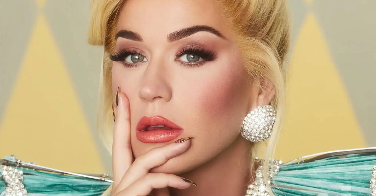 Katy Perry opens up about 'intensity' of being working mom in rare interview