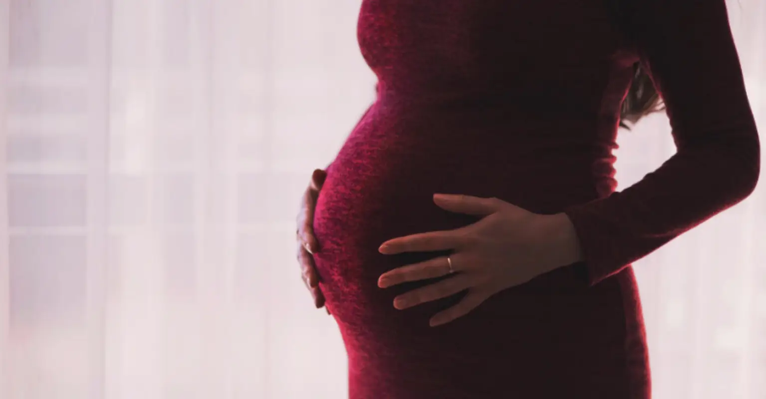 Dad-to-be seeks advice after sister sends his PREGNANT wife a diet plan with their wedding invite – should he still go to the big day?