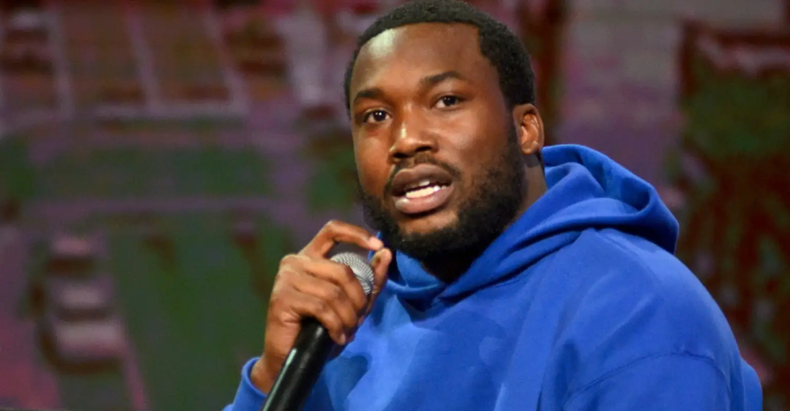 Meek Mill apologizes to Vanessa Bryant for 'disrespectful' and 'insensitive' Kobe lyrics