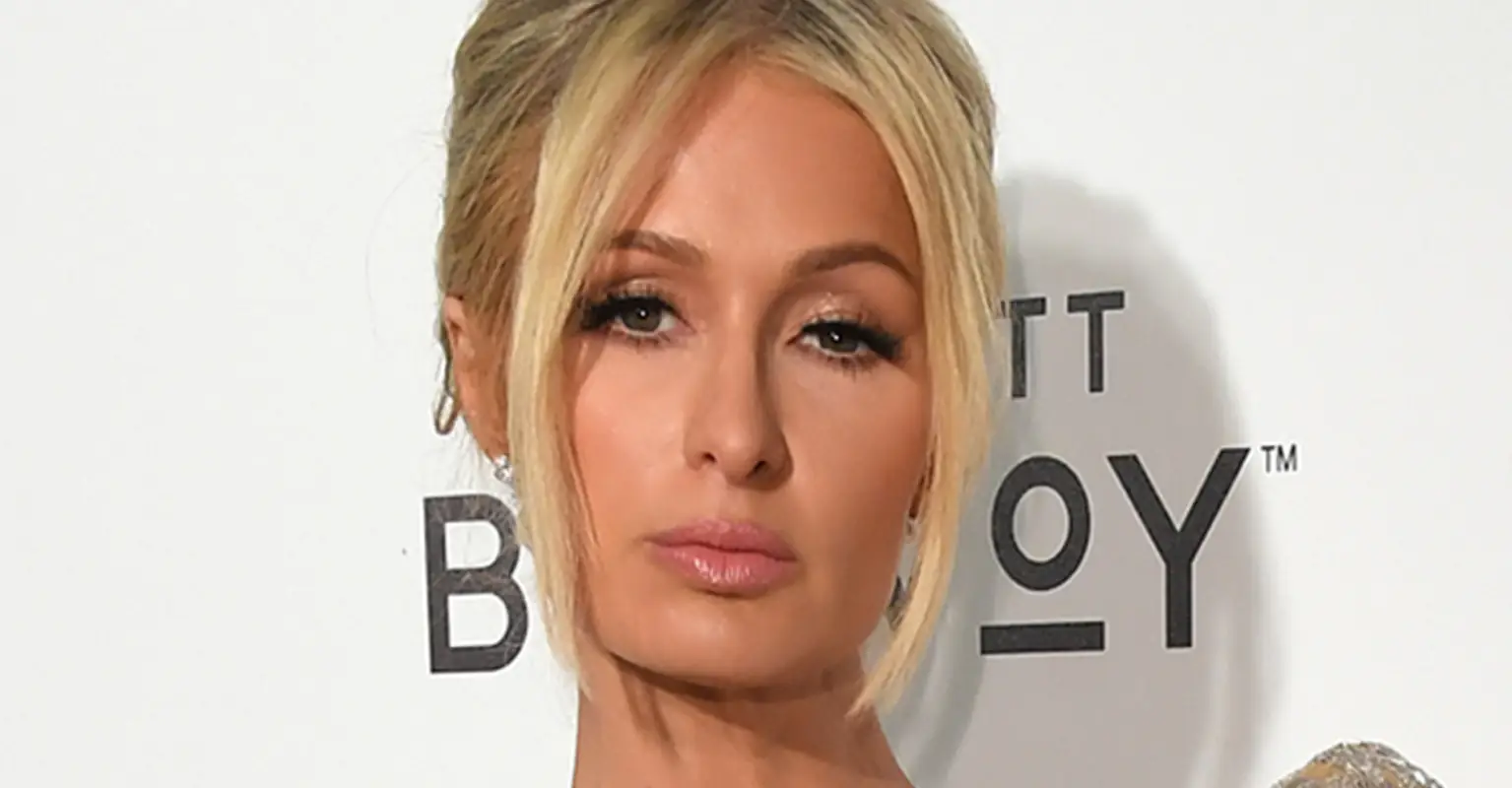 David Letterman slammed yet again after 'disgusting' Paris Hilton interview resurfaces