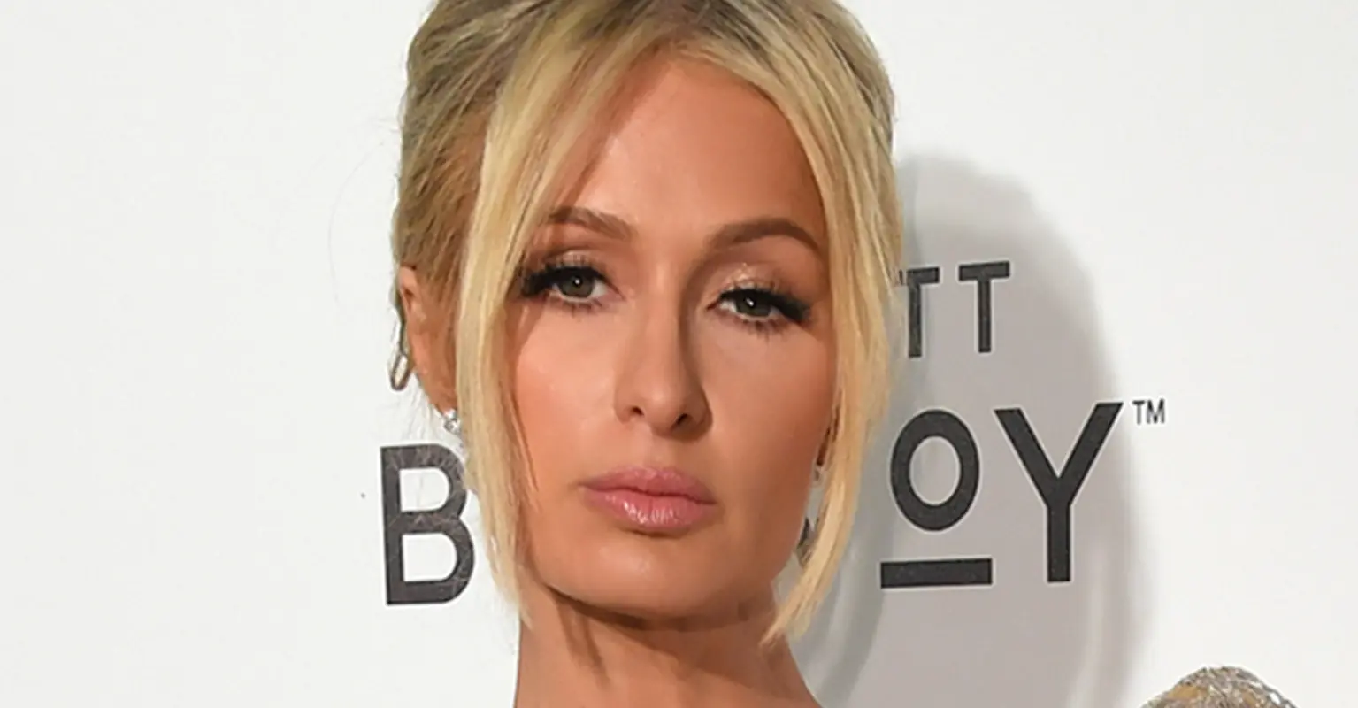 David Letterman slammed yet again after 'disgusting' Paris Hilton interview resurfaces