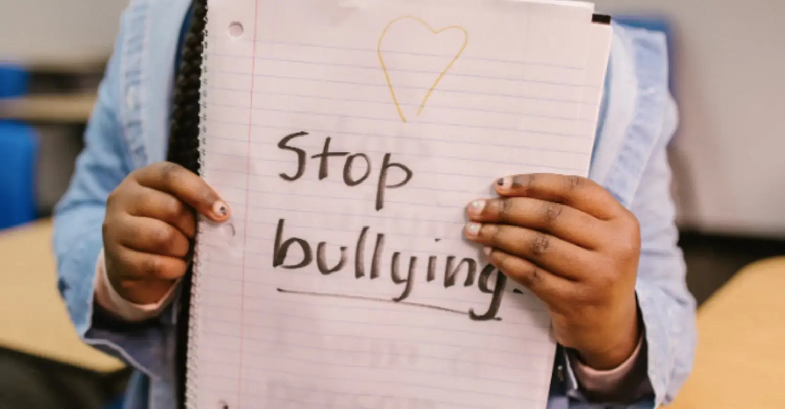 Mom 'proud' after son punches his bully - but some parents disagree