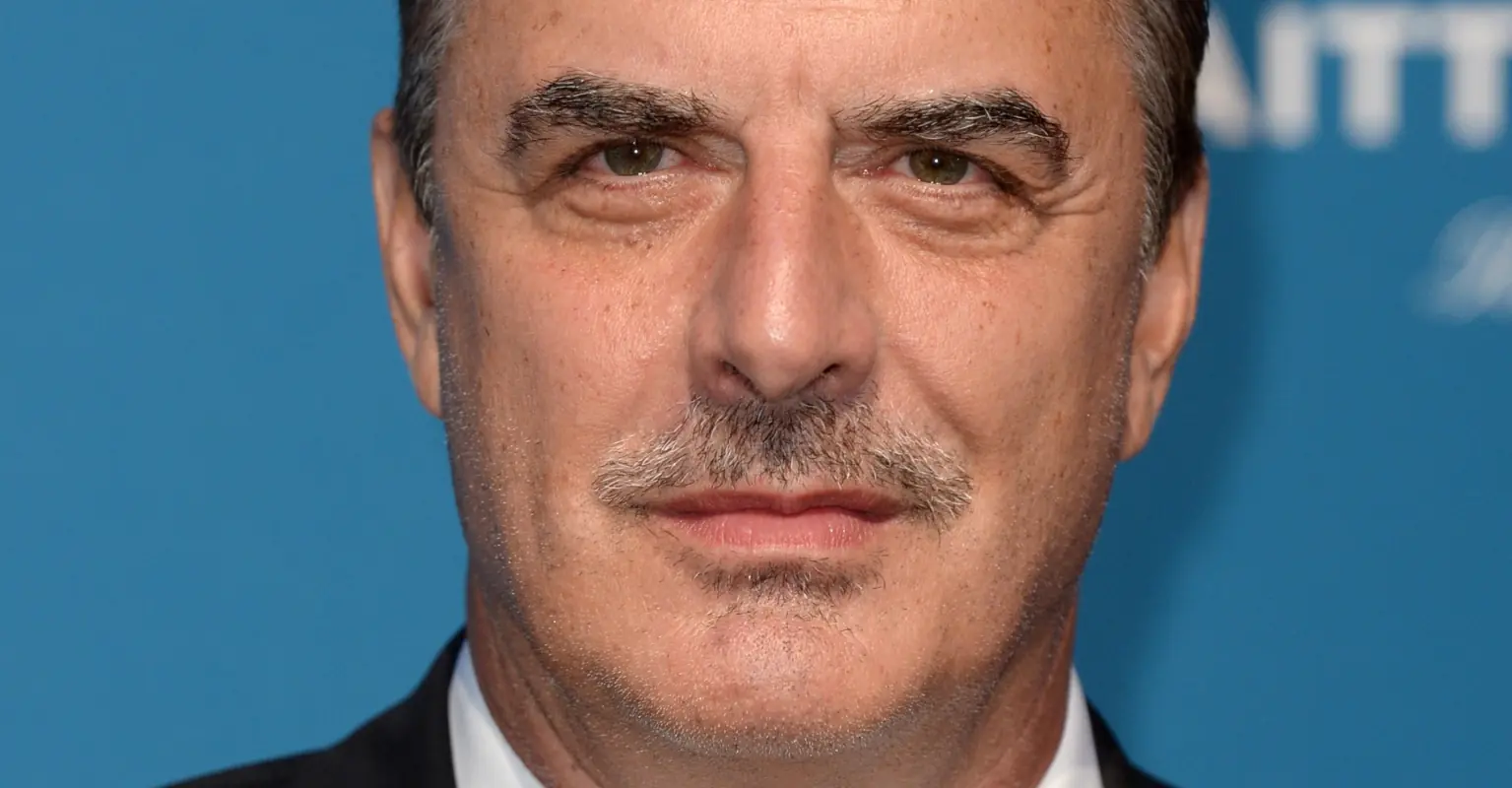 'Sex and the City's' Chris Noth drops huge hint about Mr Big's future amid rumours he isn't returning for TV reboot