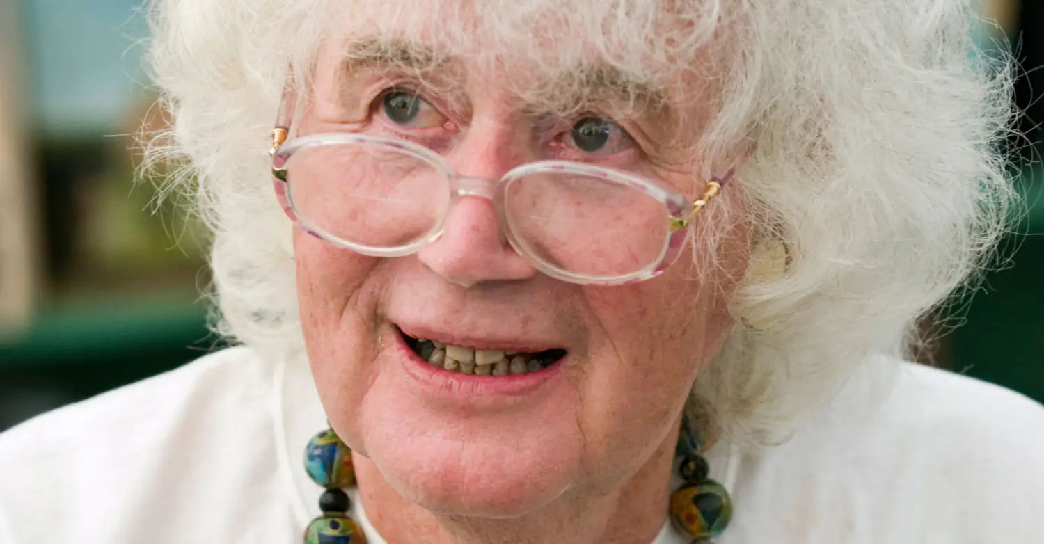 Remembering trans pioneer Jan Morris as we celebrate LGBTQ+ History Month