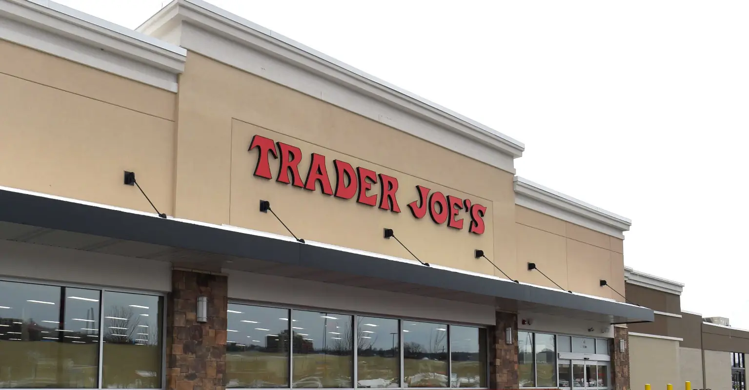 Trader Joe's employee shares email he sent to management that allegedly got him fired