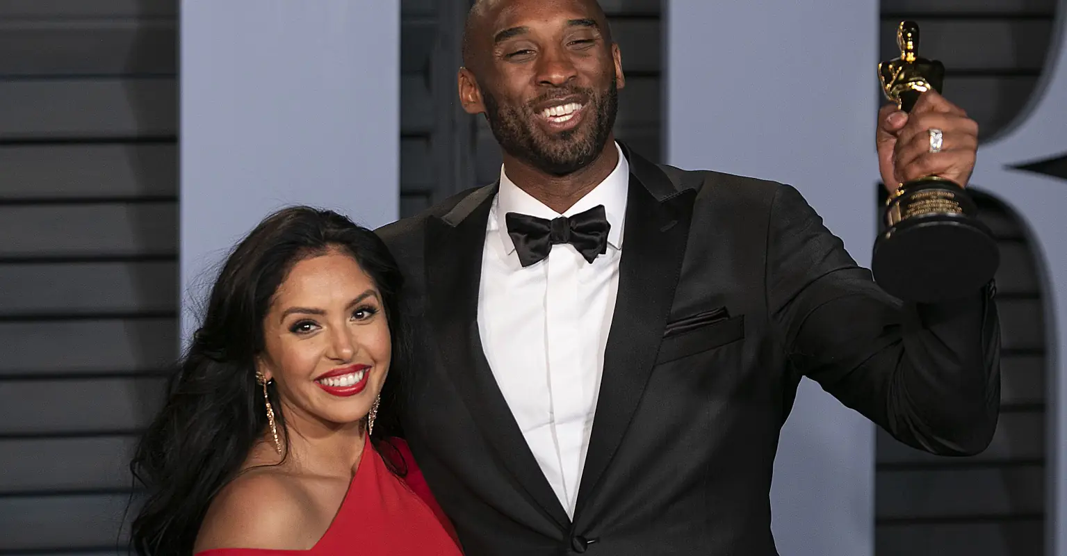 Vanessa Bryant finally responds to Evan Rachel Wood for calling Kobe a 'rapist'