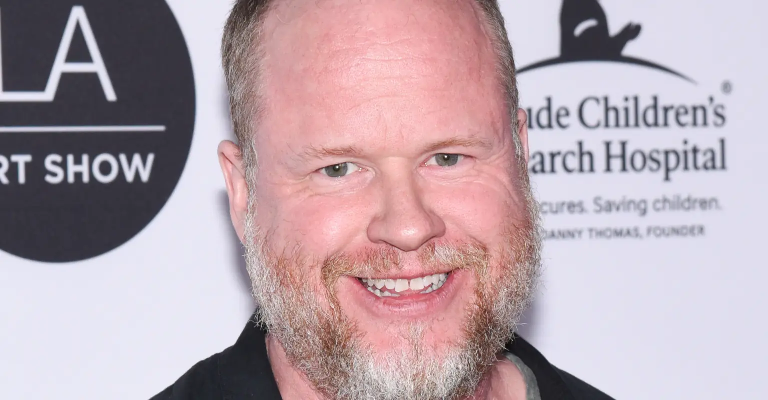 'Buffy the Vampire Slayer' and 'Angel' creator Joss Whedon accused of abuse and bullying on set by actor Charisma Carpenter