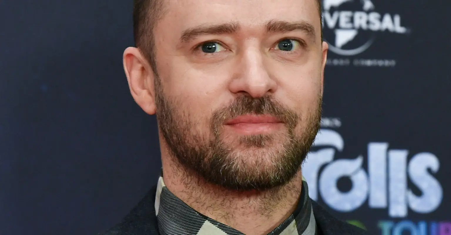 Justin Timberlake issues grovelling apology to ex Britney Spears 19 years after explosive break-up