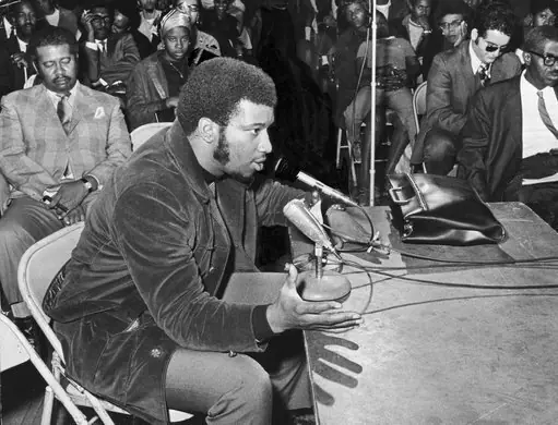 'Judas and the Black Messiah' shows the Black Panthers 'led with love', vows director - Article Image 3