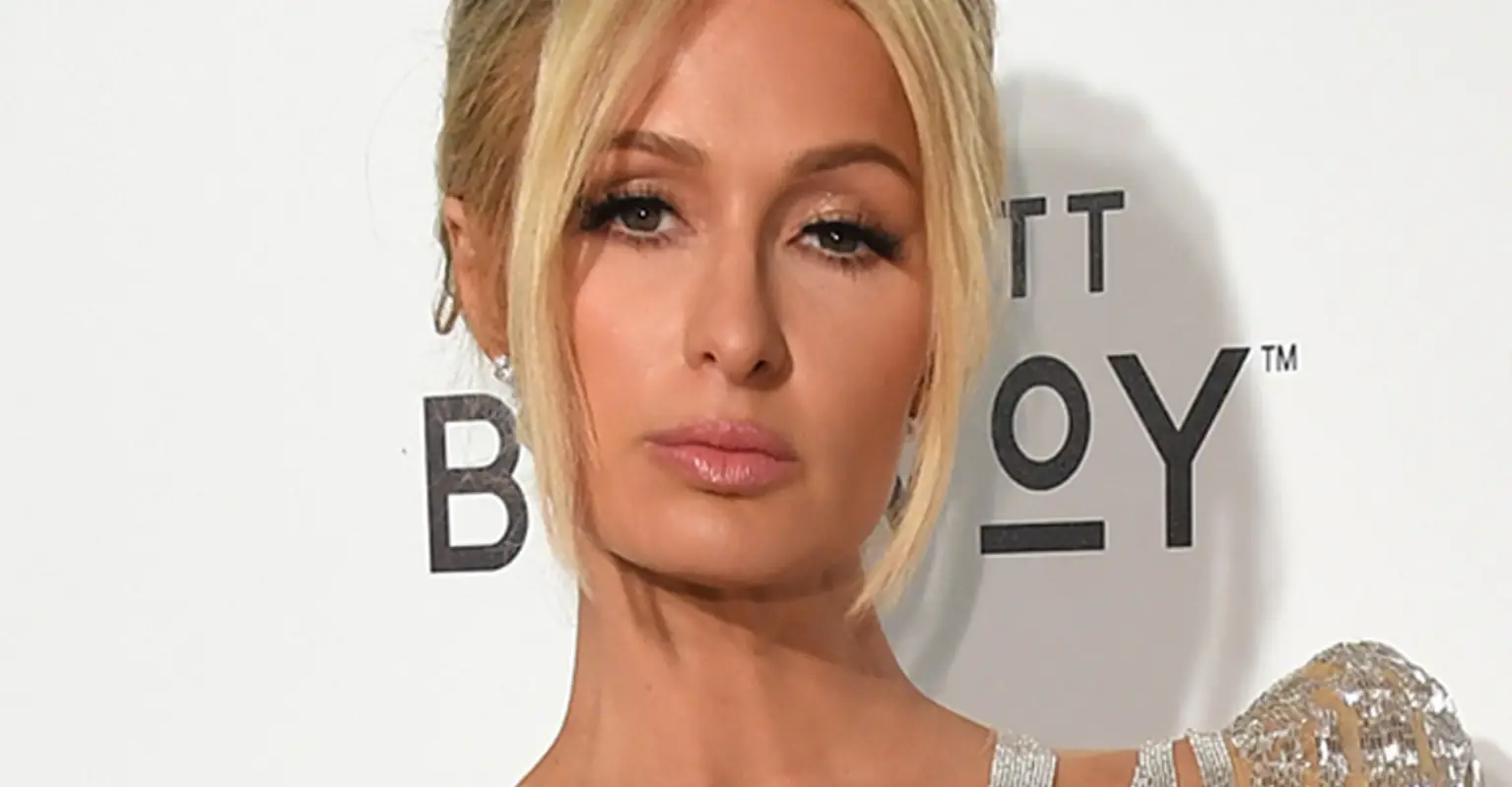Paris Hilton delivers emotional testimony in court about alleged abuse she suffered at boarding school