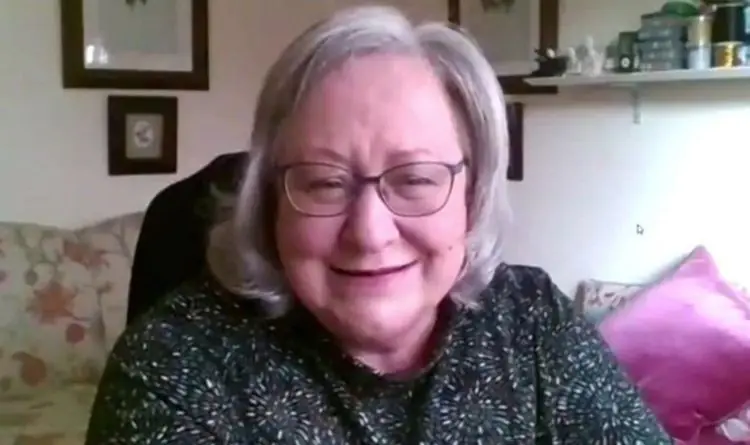 Bizarre English Parish Council meeting goes viral after insults and expletives descend it into chaos: 'You have no authority, here!'