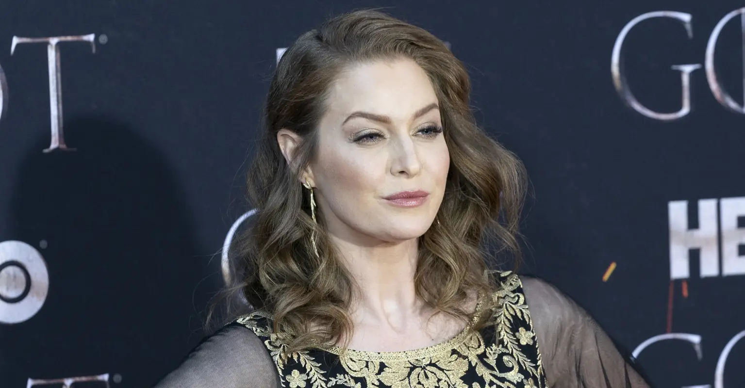 Game of Thrones star Esme Bianco claims Marilyn Manson chased her with an ax and cut her torso with a knife