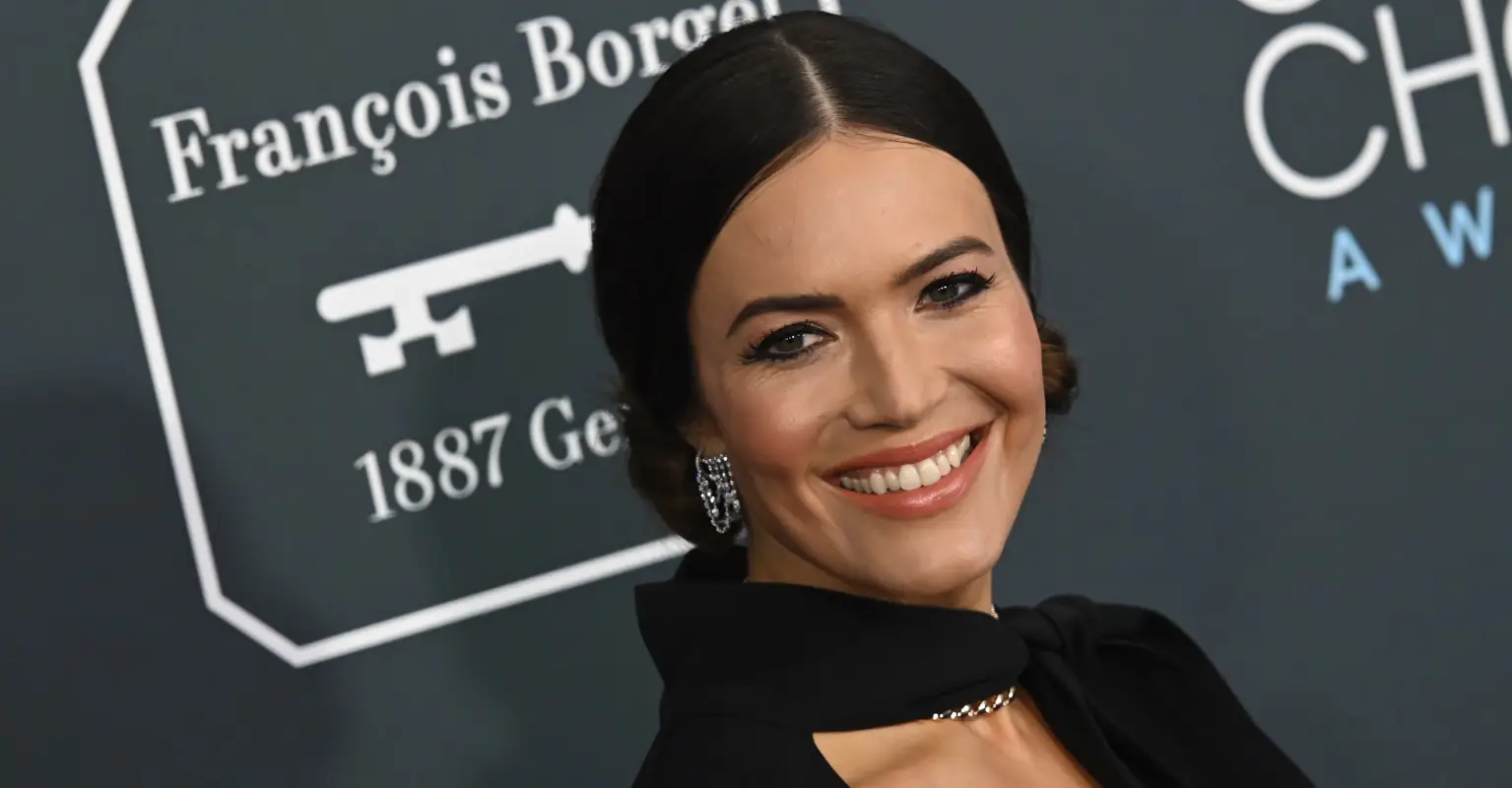 Mandy Moore slams journalist who canceled interview after star refused to talk about past abuse