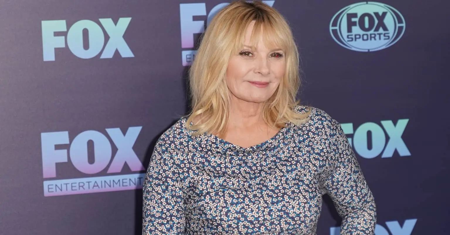 'Sex and the City' boss hints at how Samantha's absence will be explained in new series