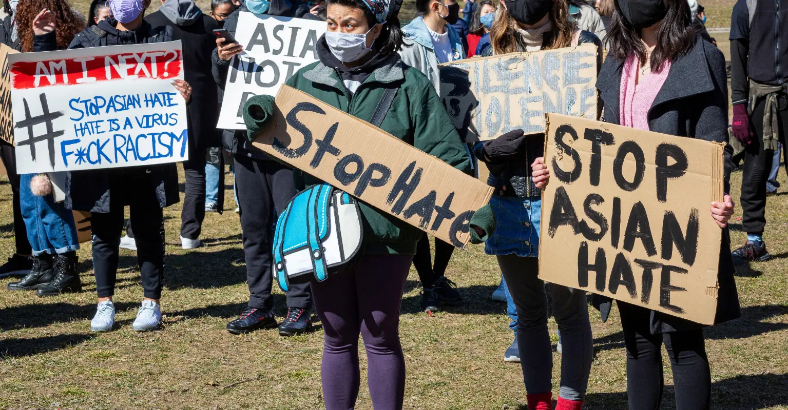 Asian grandmother who fought off attacker to use $900,000 raised for her to 'combat racism'