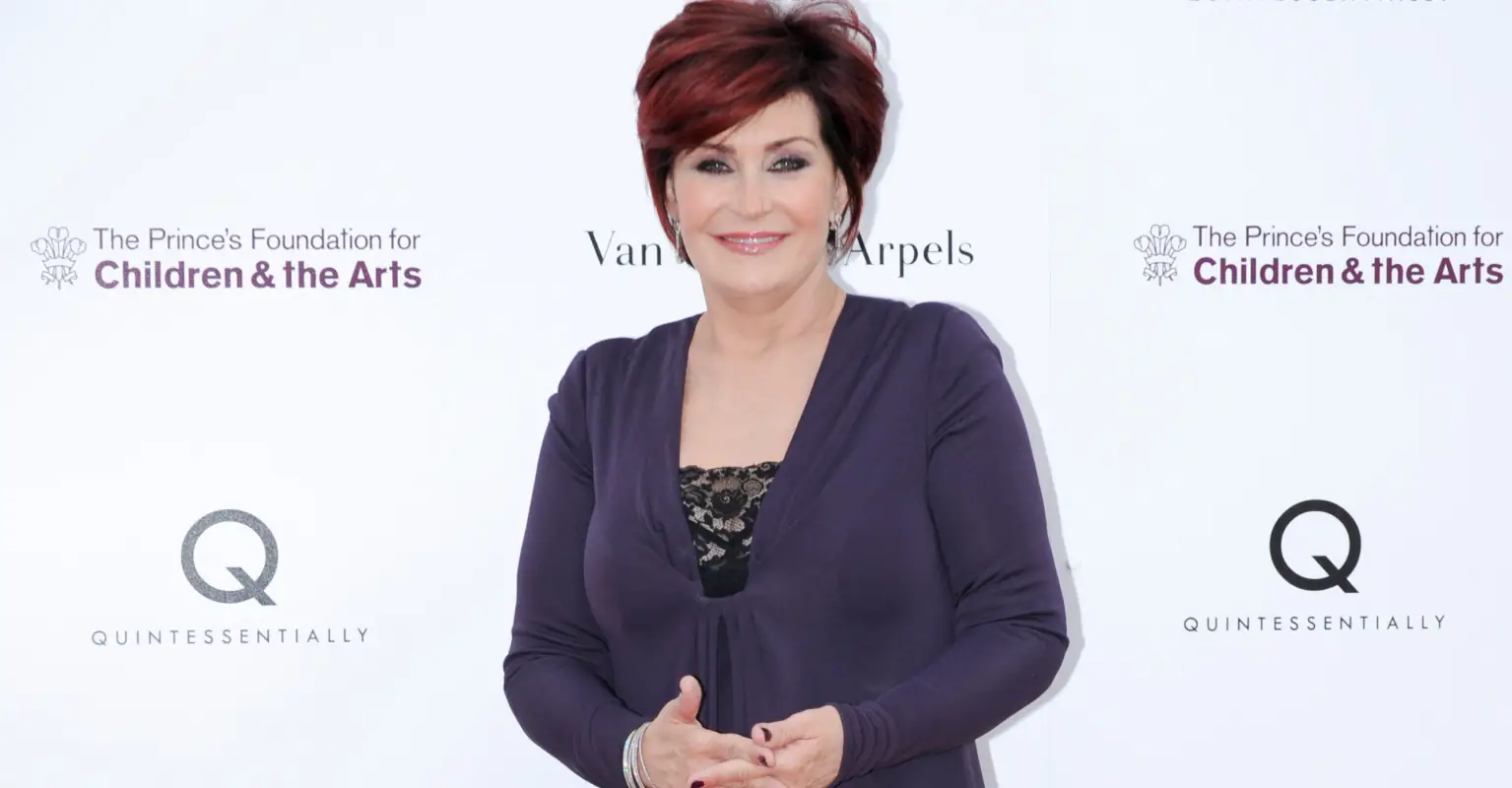 Sharon Osbourne denies making racist remark to her co-host on 'The Talk' amid CBS investigation