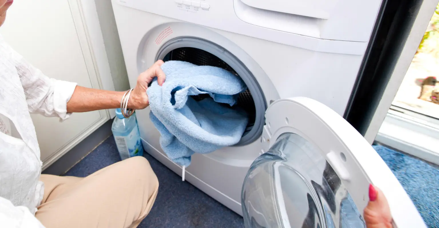 Mom goes on cleaning strike for an 'experiment', leaving her family to figure it out without her