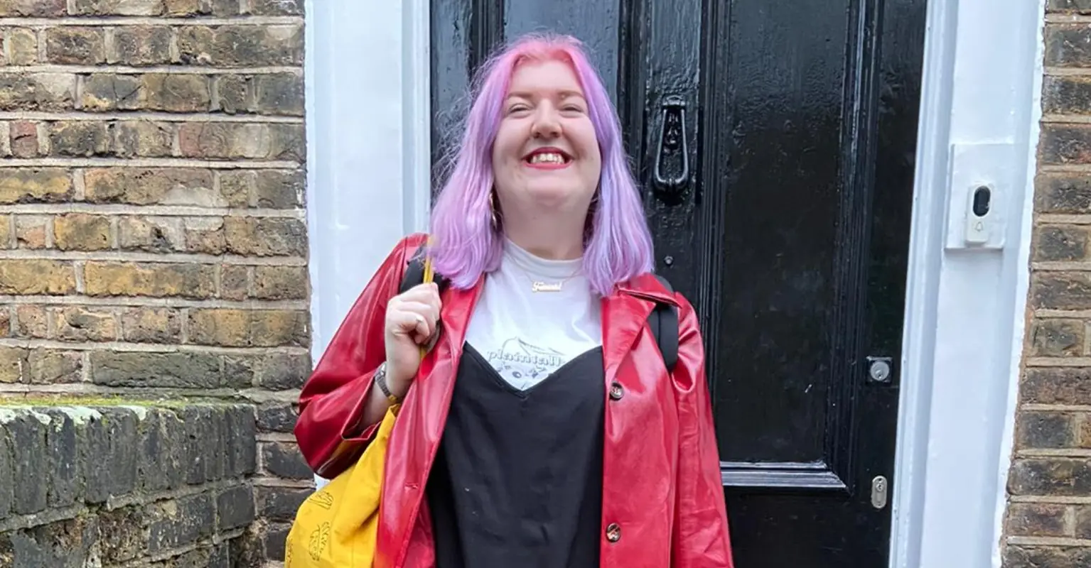 I tried to take my own life but I'm so happy my parents found me – now I want to help others