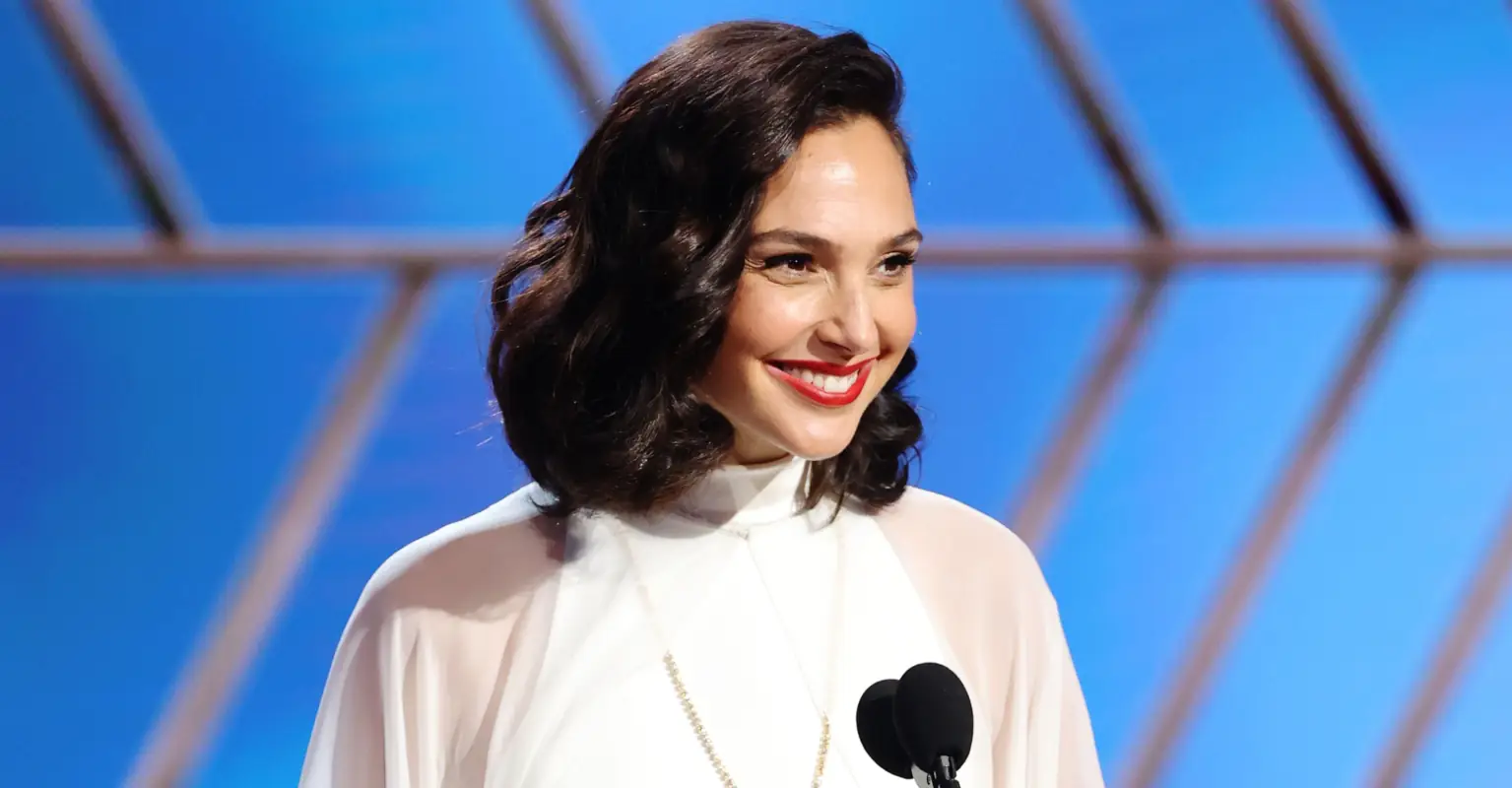 'Wonder Woman' star Gal Gadot confirms she is pregnant