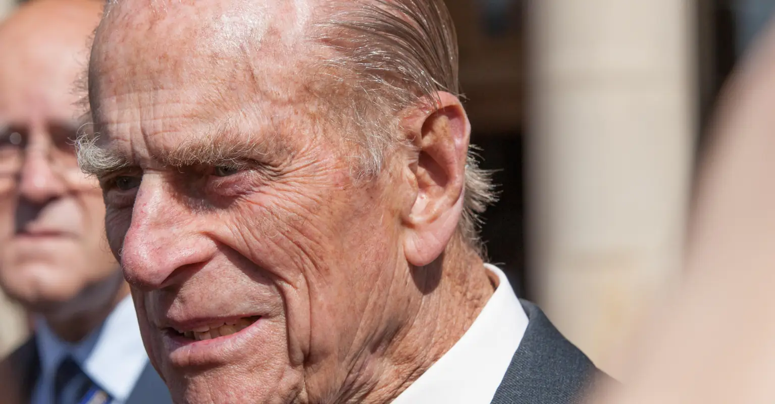 Prince Philip's heart operation is a success but Palace confirms he will remain in hospital