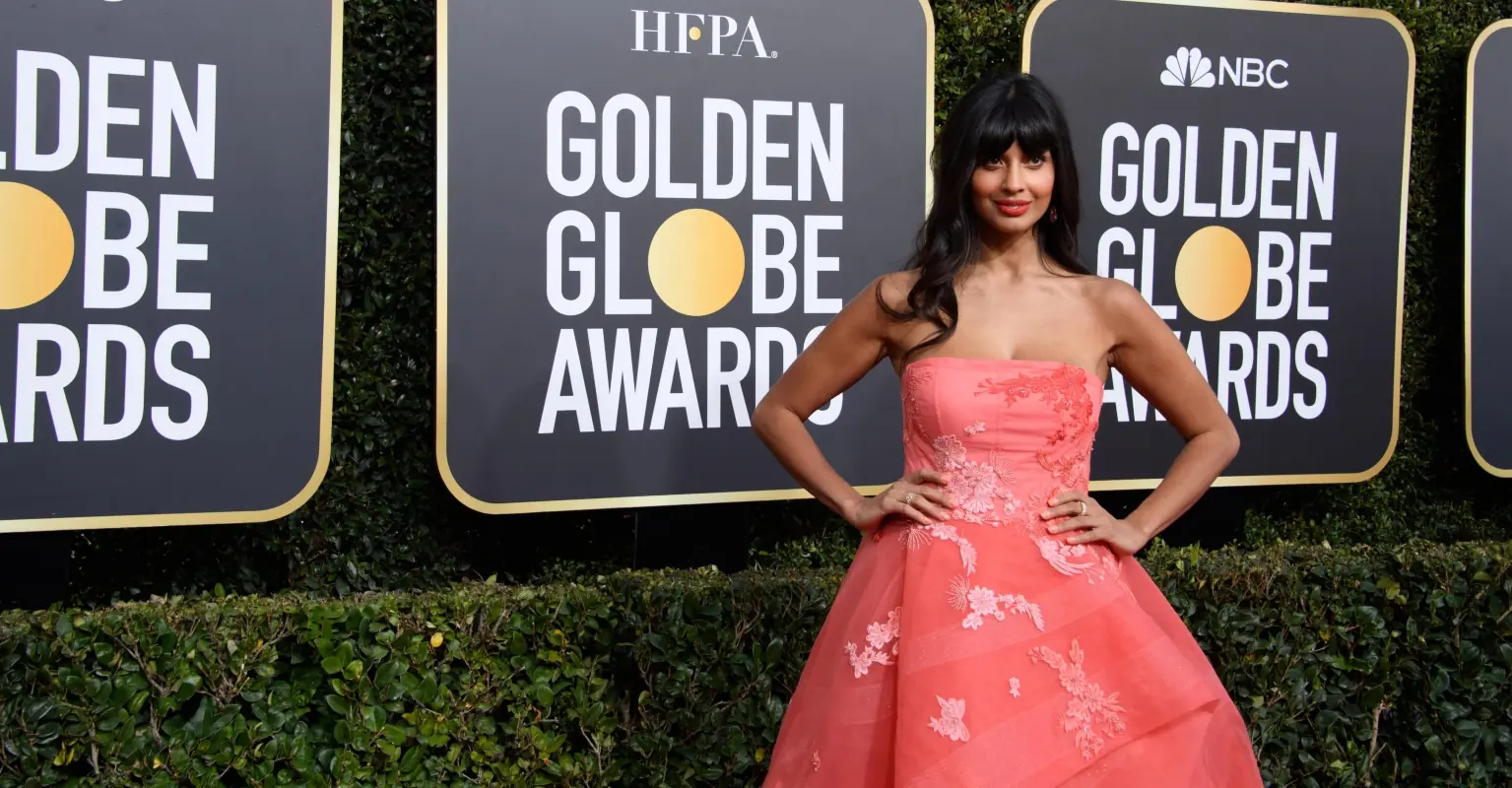 Jameela Jamil says 'I almost killed myself' because of Piers Morgan's 'lies and hatred'